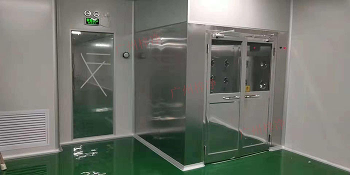 無塵車間的風淋室有害健康嗎？